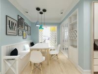 中国板材十大品牌精材艺匠8种扩展家装空间设计