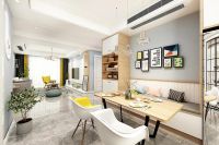 中国板材十大品牌精材艺匠8种扩展家装空间设计