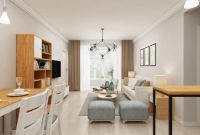 中国板材十大品牌精材艺匠8种扩展家装空间设计