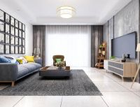 中国板材十大品牌精材艺匠8种扩展家装空间设计