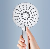 卡贝家居：沁氧雨淋，酣畅淋漓