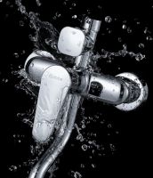 卡贝家居：沁氧雨淋，酣畅淋漓