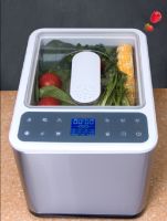 苏宁易购商城--惠而浦食材清洗机评测原理