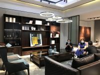 意利达胡胜志：找准定位，实现差异化竞争