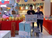 板材十大品牌大王椰全民健康日8月引爆全国载誉收官