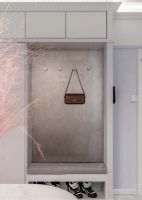 180㎡现代轻奢风格装修，高端大气