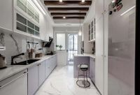 180㎡现代轻奢风格装修，高端大气