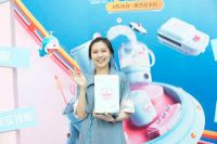 蓝胖子来了! 九阳联手京东打造哆啦A梦的百宝厨房