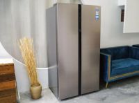 美的智慧家电节让智能家居走进千万家，智能冰箱、洗衣机更优惠