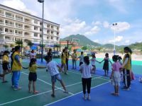 万众同心，共建和谐