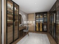 衣帽间 | 来自家居后花园的精致体验