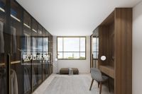 衣帽间 | 来自家居后花园的精致体验