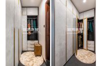 衣帽间 | 来自家居后花园的精致体验