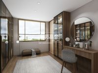 衣帽间 | 来自家居后花园的精致体验