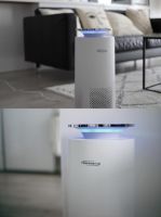 空气净化器怎么选？SoleusAir舒乐氏一“大”一“小”全效出击任您选！