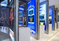 福伦蒂智能变频集成灶，解决公共烟道高峰“堵车”