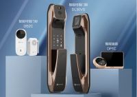 萤石智能家居温情守护独居女性