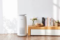 SoleusAir舒乐氏空气净化器，营造全屋好空气