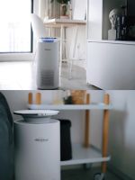 SoleusAir舒乐氏空气净化器，营造全屋好空气