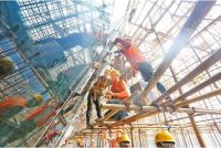 广田集团以建筑装饰全产业链站稳行业龙头