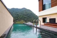 湖州安吉悠隐南山实景曝光,简直是现代版桃花源!周边配套!