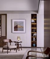 红日家具陈梓博：家具+定制 坚持每年产品更迭创新至少30%