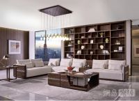 红日家具陈梓博：家具+定制 坚持每年产品更迭创新至少30%