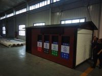 持续输出品牌创新力  七颗星新科技助推城市文明建设