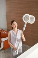 电动拖把好用吗？法博莱无线电动拖把，国际品牌清洁更专业