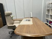 ONLEAD海太欧林：标准先行 创新驱动 引领智能家具未来