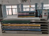 布之美窗帘迎合市场潮流趋势，以现代技术为布料生产助力