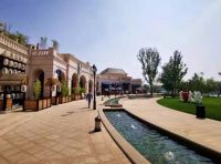 郑州孔雀城,品牌价值TOP10