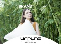轻奢设计师品牌LINPURE蓝铂,电商驱动蓄势腾飞