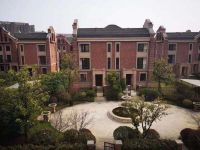 杭州市余杭区【十二橡树】品鉴热线-70年产权美式排屋不摇号