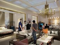 台升国际吴东伦：朝着一站式、多风格的方向发展