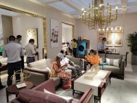 台升国际吴东伦：朝着一站式、多风格的方向发展