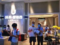 台升国际吴东伦：朝着一站式、多风格的方向发展