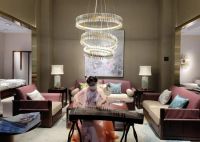 台升国际吴东伦：朝着一站式、多风格的方向发展