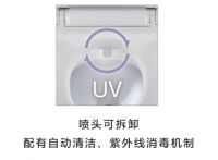 智能与颜值于一身，Roca纽瑞智能座厕测评