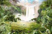 飞林一小步，行业一大步 ——飞林负氧离子健康功能板材全面上市