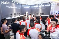 换空调简单，换空气难？海尔空气网：全屋空气焕新并不难！