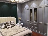 昆明两棵松家具有限公司总经理钟兴明： 走出代加工，做自己的品牌