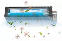 三菱重工海尔热除菌空调让健康先行