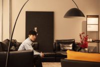 洞见2020丨非同家居肖萌：玩着做生意，累并快乐着