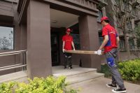 京东首开居家大件精品线路 干支装一体化破解送装痛点