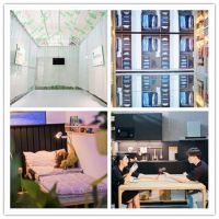 宜家中国2021财年发布会  聚焦探索“家的无限值”