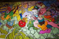 北京空降“神仙”，三棵树在艺术季上用净味多彩致敬生活