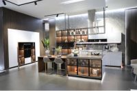 百能家居亮相深圳国际家具展，硬核实力圈粉无数！