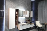 百能家居亮相深圳国际家具展，硬核实力圈粉无数！