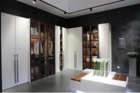 百能家居亮相深圳国际家具展，硬核实力圈粉无数！